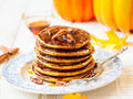 Pumpkin Pancakes Recipe: Simple, Spiced, and Perfectly Fluffy