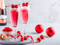 Valentine's Day Cocktail Recipes - Zulay Kitchen