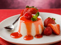 Panna Cotta Recipe - Zulay Kitchen