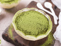 Matcha Tiramisu - Zulay Kitchen