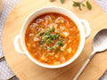 Hearty and Healthy Minestrone Soup Recipe for a Cozy Meal