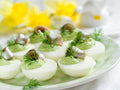 How to Make the Best Avocado Deviled Eggs (Easy & Healthy)