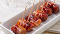 Bacon-Wrapped Little Smokies - Zulay Kitchen