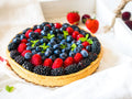 Easy Guide to Making the Best Fruit Tart at Home