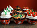 Halloween Cupcakes Recipe! This time we share with you an easy cupcake recipe that you can make for this season and Halloween!