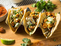 Mouthwatering Chicken Tacos Recipe with Salsa