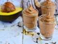 Make Chocolate Avocado Ice Cream in 3 Easy Steps