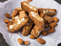 Almond Biscotti Recipe - Zulay Kitchen