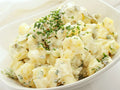 Classic Chicken Potato Salad Recipe – A Family Favorite!