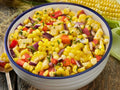 Easy & Fresh Corn Salad Recipe with a Flavorful Twist