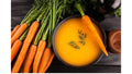 Carrot Soup Recipe - Zulay Kitchen