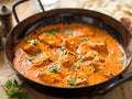 Authentic & Creamy Chicken Tikka Masala Recipe