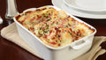 Easy Scalloped Potatoes Recipe - Zulay Kitchen