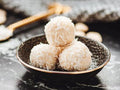 EASY COCONUT BALLS RECIPE