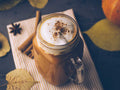 Easy Chai Latte Recipe - Zulay Kitchen