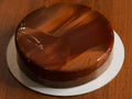 Decadent & Easy Chocolate Mousse Cake Recipe for Chocolate Lovers