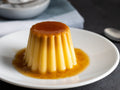 Easy Creamy Caramel Flan Recipe