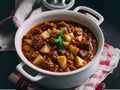 Easy & Flavorful One-Pot Goulash Recipe