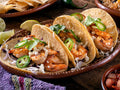 Easy Shrimp Tacos with Fresh, Zesty Flavors