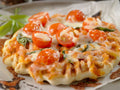 Tofu Waffles Pizza Recipe - Zulay Kitchen