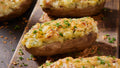 Twice Baked Potatoes Recipe - Zulay Kitchen