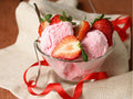 Strawberry Ice Cream Recipe - Zulay Kitchen