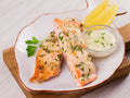 Garlic Butter Baked Salmon Recipe: Juicy, Tender, and Full of Flavor