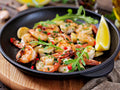 Quick & Easy Garlic Shrimp Recipe