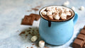 Baileys Hot Chocolate Recipe - Zulay Kitchen