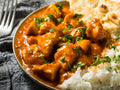 How to Make Butter Chicken – A Classic Indian Recipe