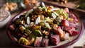 Corned Beef And Cabbage - Zulay Kitchen