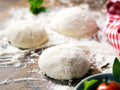 Pizza Dough Recipe - Zulay Kitchen