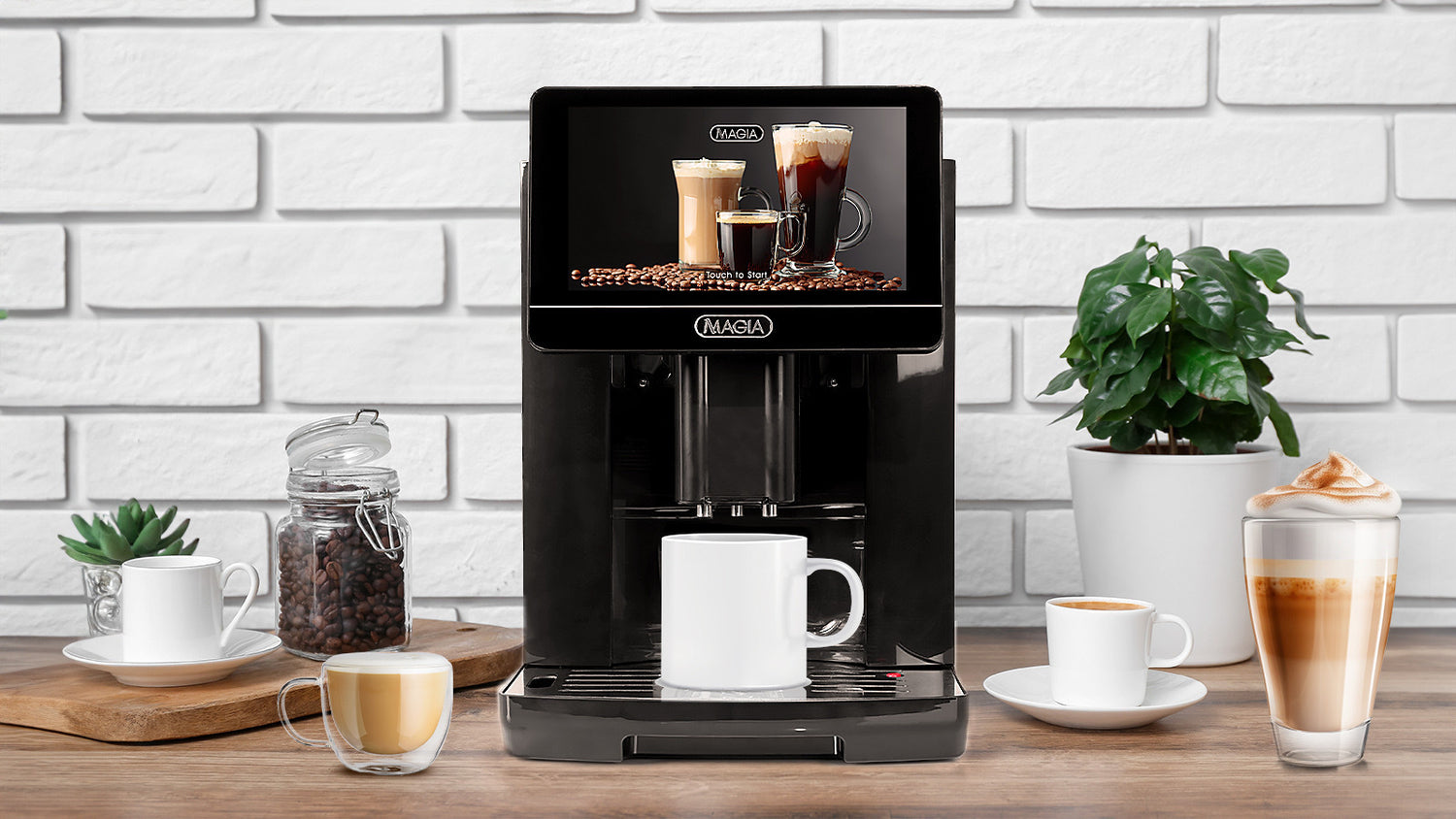 Super Automatic Espresso Machine: Cleaning Guide