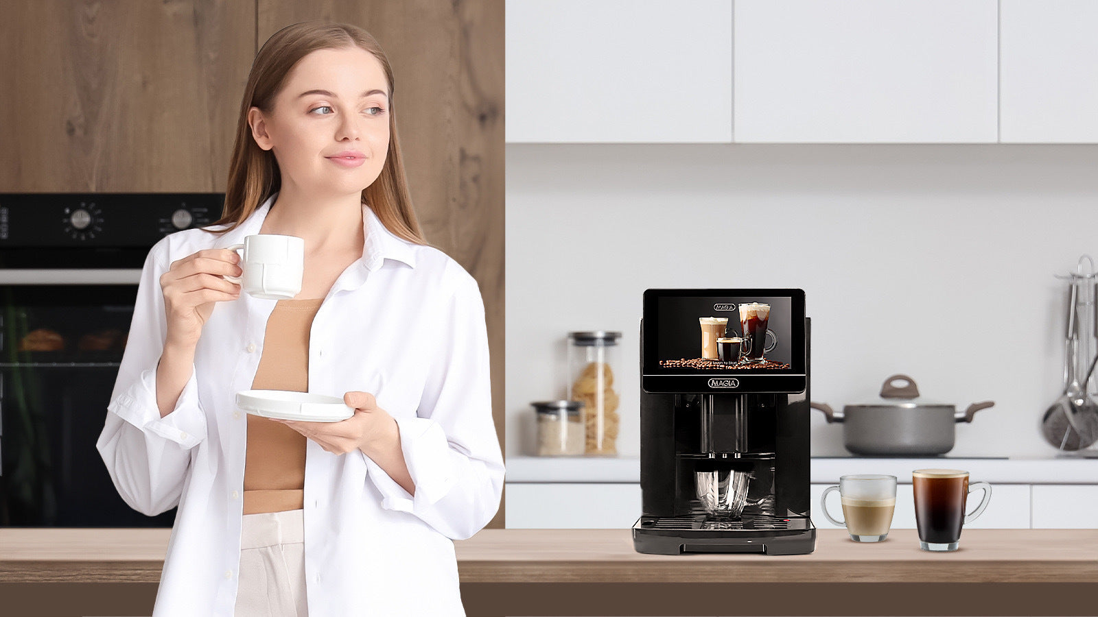 Espresso Machine vs. Moka Pot: Which is Right for You?