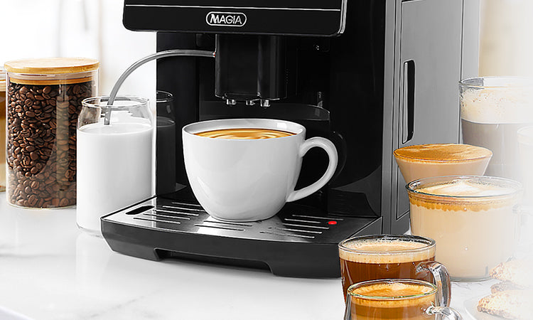 Can You Use Regular Coffee Beans in a Super Automatic Espresso Machine?