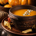 Pumpkin Cream Recipe - Zulay Kitchen