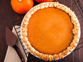 How to Make the Perfect Pumpkin Pie in Minutes