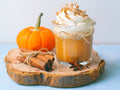 Step-by-Step Creamy Thanksgiving Milkshake Recipe