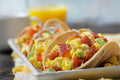 Easy Breakfast Tacos Recipe - Zulay Kitchen