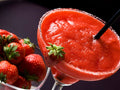 Strawberry Daiquiri Recipe - Zulay Kitchen