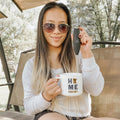 Add Magic to Your Morning Using the Milk Boss Milk Frother Just Like Ka Xiong-Vue! - Zulay Kitchen