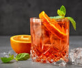 Aperol Spritz Recipe - Zulay Kitchen