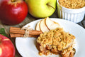 Apple Brown Betty - Zulay Kitchen