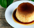 Caramel Flan Recipe - Zulay Kitchen