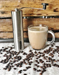 Caramel Mocha Latte - Zulay Kitchen