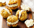 Carrot Cake Cookies - Zulay Kitchen