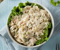 Chicken Potato Salad - Zulay Kitchen