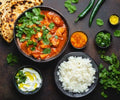 Chicken Tikka Masala - Zulay Kitchen