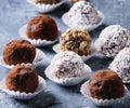 Chocolate Truffle Recipe - Zulay Kitchen