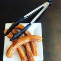 Churros Recipe - Zulay Kitchen